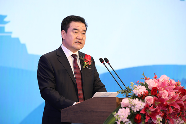 薛宝君:持续支持体育强国西北区域乃至全国的发展(图1) 薛宝君:持续支持体育强国西北区域乃至全国的发展(图1)